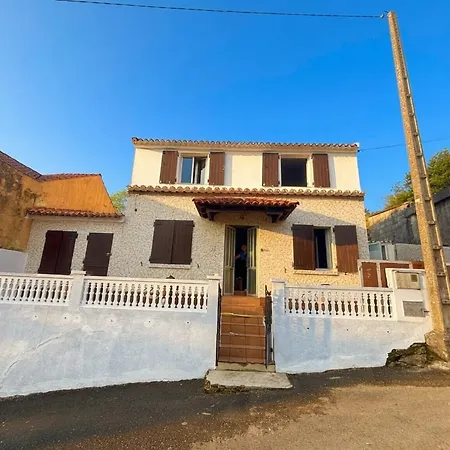 Casita Vista Mar,ribeira By Cristian&tamara Alquileres Дом отдыха *