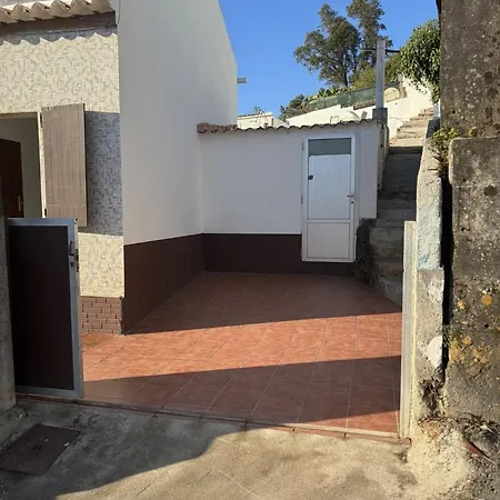 Дом отдыха Casita Vista Mar,ribeira By Cristian&tamara Alquileres