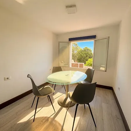 Дом отдыха Casita Vista Mar,ribeira By Cristian&tamara Alquileres *