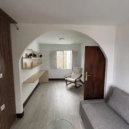 Casita Vista Mar,ribeira By Cristian&tamara Alquileres Casa vacanze