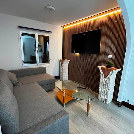 Casita Vista Mar,ribeira By Cristian&tamara Alquileres Casa vacanze