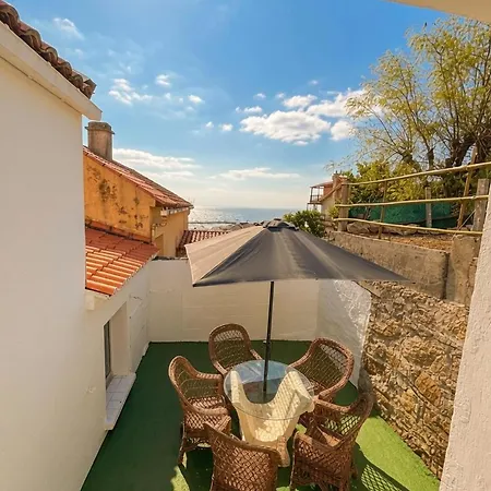Casita Vista Mar,ribeira By Cristian&tamara Alquileres *