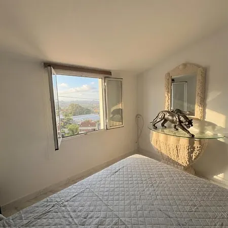 Casita Vista Mar,ribeira By Cristian&tamara Alquileres Дом отдыха *