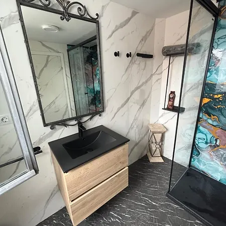 Casita Vista Mar,ribeira By Cristian&tamara Alquileres Дом отдыха Рибейра