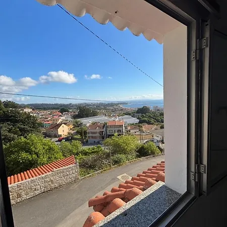 Casita Vista Mar,ribeira By Cristian&tamara Alquileres * Рибейра