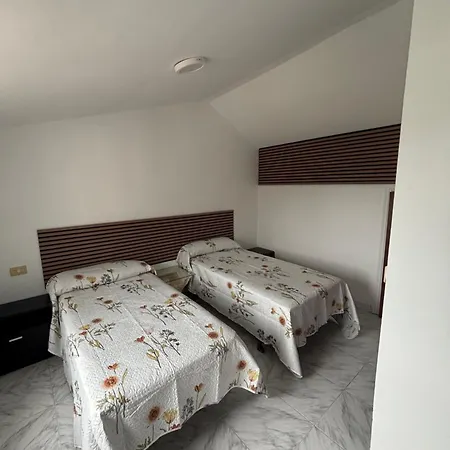 Casita Vista Mar,ribeira By Cristian&tamara Alquileres *