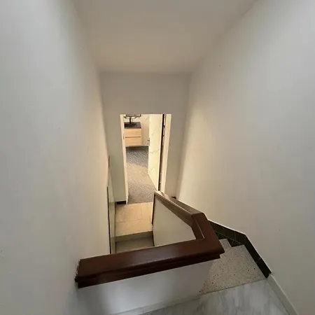 Casita Vista Mar,ribeira By Cristian&tamara Alquileres *
