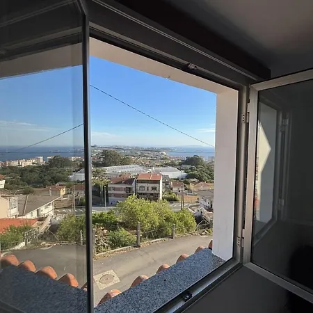 Casita Vista Mar,ribeira By Cristian&tamara Alquileres * Рибейра