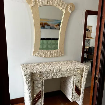 Casita Vista Mar,ribeira By Cristian&tamara Alquileres