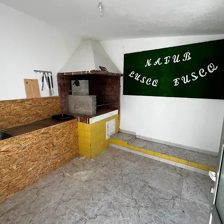 Casita Vista Mar,ribeira By Cristian&tamara Alquileres * Рибейра